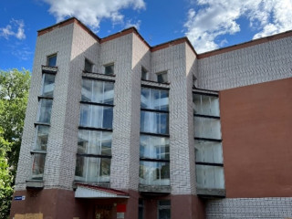 Фотография Продажа помещения свободного назначения, 1875 м² , улица Чаадаева 8  №1