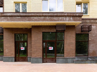 Фотография Аренда помещения свободного назначения, 46 м² , Полевая улица 7  №1