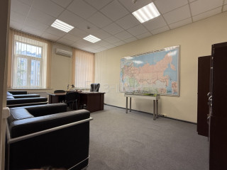 Фотография Аренда офиса, 47 м² , Столовый переулок 6  №2
