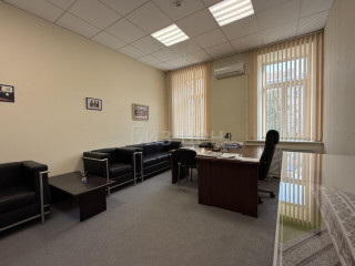 Фотография Аренда офиса, 47 м² , Столовый переулок 6  №1
