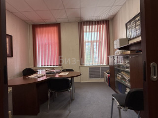 Фотография Аренда офиса, 47 м² , Столовый переулок 6  №3