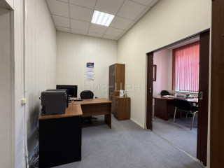 Фотография Аренда офиса, 47 м² , Столовый переулок 6  №5