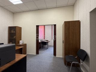 Фотография Аренда офиса, 47 м² , Столовый переулок 6  №4
