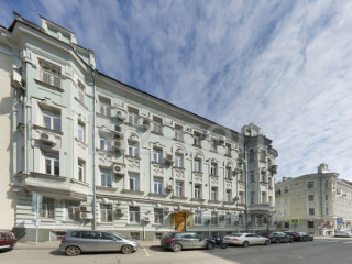 Фотография Аренда офиса, 47 м² , Столовый переулок 6  №8