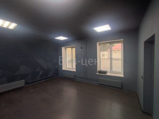 Фотография Аренда офиса, 32 м² , Красноказарменная улица 3с6  №1
