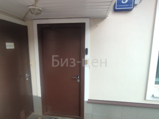 Фотография Аренда офиса, 32 м² , Красноказарменная улица 3с6  №10