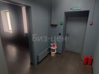 Фотография Аренда офиса, 32 м² , Красноказарменная улица 3с6  №4