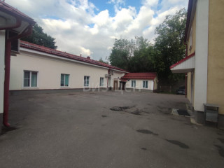 Фотография Аренда офиса, 32 м² , Красноказарменная улица 3с6  №9