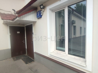 Фотография Аренда офиса, 32 м² , Красноказарменная улица 3с6  №7