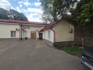 Фотография Аренда офиса, 32 м² , Красноказарменная улица 3с6  №11