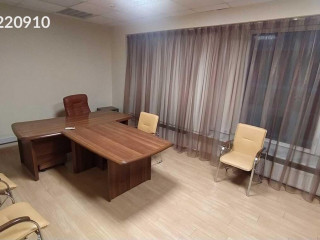 Фотография Аренда офиса, 1583 м² , Старокалужское шоссе 62с1к7  №5