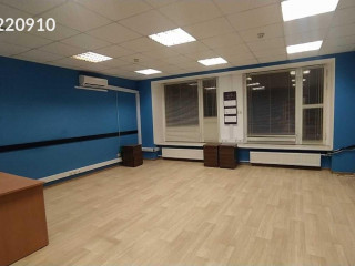 Фотография Аренда офиса, 1583 м² , Старокалужское шоссе 62с1к7  №7