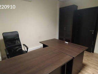 Фотография Аренда офиса, 1583 м² , Старокалужское шоссе 62с1к7  №4