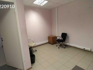 Фотография Аренда офиса, 1583 м² , Старокалужское шоссе 62с1к7  №8
