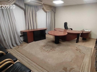 Фотография Аренда офиса, 1583 м² , Старокалужское шоссе 62с1к7  №1