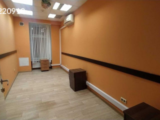 Фотография Аренда офиса, 1583 м² , Старокалужское шоссе 62с1к7  №6