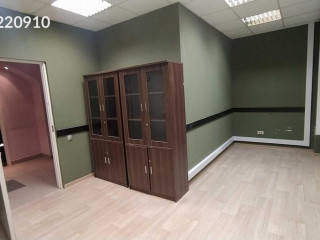 Фотография Аренда офиса, 1583 м² , Старокалужское шоссе 62с1к7  №3