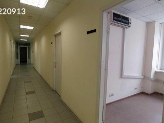 Фотография Аренда офиса, 369 м² , Старокалужское шоссе 62  №10