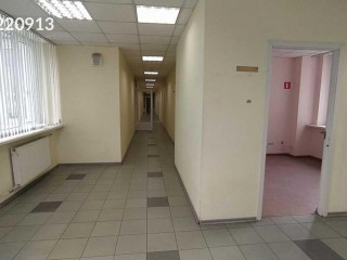 Фотография Аренда офиса, 369 м² , Старокалужское шоссе 62  №9