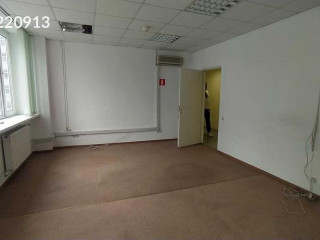 Фотография Аренда офиса, 369 м² , Старокалужское шоссе 62  №8