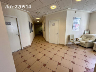 Фотография Аренда помещения свободного назначения, 300 м² , Старокалужское шоссе 62  №3