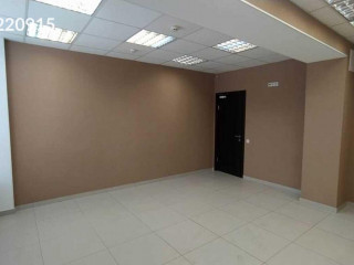 Фотография Аренда офиса, 219 м² , Старокалужское шоссе 62с1к4  №2