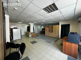 Фотография Аренда офиса, 219 м² , Старокалужское шоссе 62с1к4  №1
