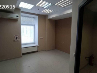 Фотография Аренда офиса, 219 м² , Старокалужское шоссе 62с1к4  №5