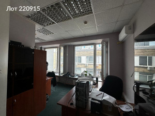 Фотография Аренда офиса, 219 м² , Старокалужское шоссе 62с1к4  №4
