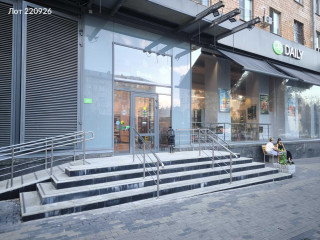 Фотография Аренда помещения свободного назначения, 550 м² , Ленинский проспект 82/2  №8