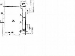 Фотография Аренда помещения свободного назначения, 550 м² , Ленинский проспект 82/2  №11