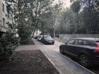 Фотография Аренда помещения свободного назначения, 550 м² , Ленинский проспект 82/2  №3