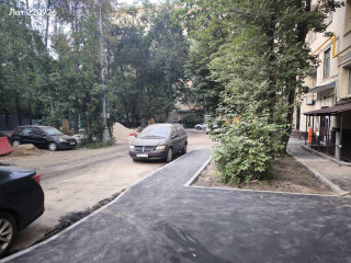Фотография Аренда помещения свободного назначения, 550 м² , Ленинский проспект 82/2  №4