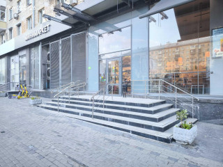 Фотография Аренда помещения свободного назначения, 550 м² , Ленинский проспект 82/2  №7