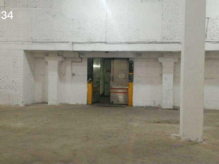 Фотография Аренда склада, 540 м² , Автомобильный проезд 10с8  №4