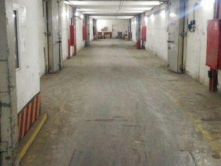 Фотография Аренда склада, 540 м² , Автомобильный проезд 10с8  №1