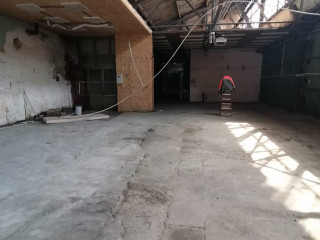 Фотография Аренда помещения свободного назначения, 1500 м² , Автомобильный проезд 9с2  №5