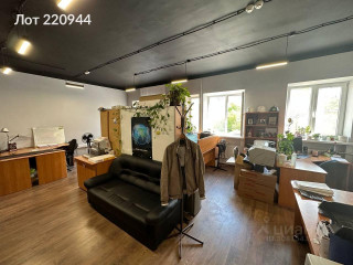 Фотография Продажа отдельно стоящего здания, 8978 м² , Черницынский проезд 3с1  №11