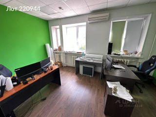 Фотография Продажа отдельно стоящего здания, 8978 м² , Черницынский проезд 3с1  №12