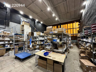 Фотография Продажа отдельно стоящего здания, 8978 м² , Черницынский проезд 3с1  №5