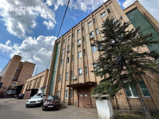 Фотография Продажа отдельно стоящего здания, 8978 м² , Черницынский проезд 3с1  №1