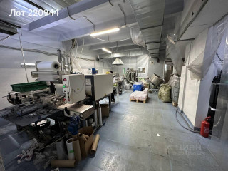 Фотография Продажа отдельно стоящего здания, 8978 м² , Черницынский проезд 3с1  №13