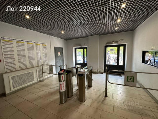 Фотография Продажа отдельно стоящего здания, 8978 м² , Черницынский проезд 3с1  №10