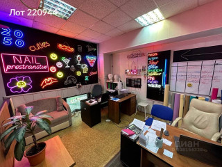 Фотография Продажа отдельно стоящего здания, 8978 м² , Черницынский проезд 3с1  №14