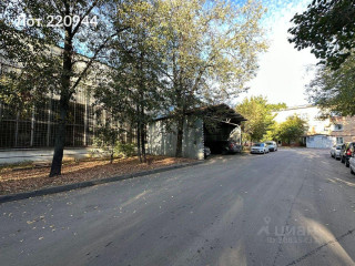 Фотография Продажа отдельно стоящего здания, 8978 м² , Черницынский проезд 3с1  №6