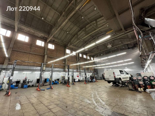 Фотография Продажа отдельно стоящего здания, 8978 м² , Черницынский проезд 3с1  №3