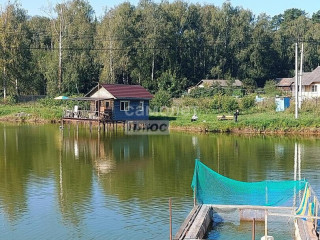 Фотография Продажа помещения свободного назначения, 35000 м² , Шоссейная улица 6  №4