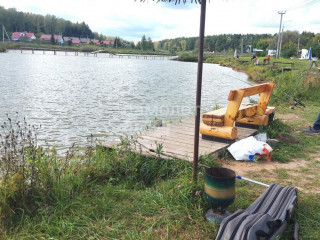 Фотография Продажа помещения свободного назначения, 35000 м² , Шоссейная улица 6  №10