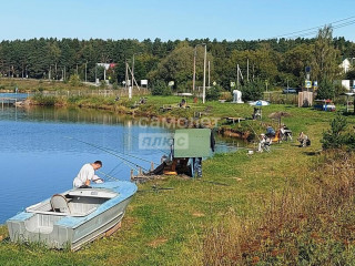 Фотография Продажа помещения свободного назначения, 35000 м² , Шоссейная улица 6  №7
