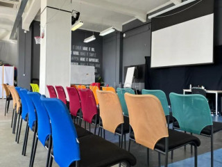 Фотография Аренда офиса, 1000 м² , Большой Сампсониевский проспект 61к2  №7